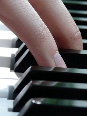 Classical Piano Lessons