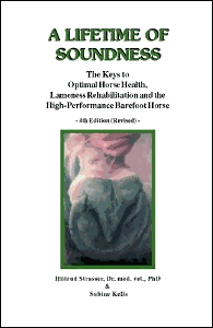 Hiltrud Strasser: A lifetime of soundness